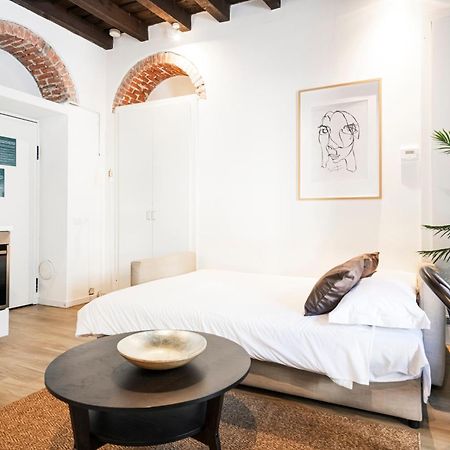 The Magnificent Apartment Μιλάνο Εξωτερικό φωτογραφία