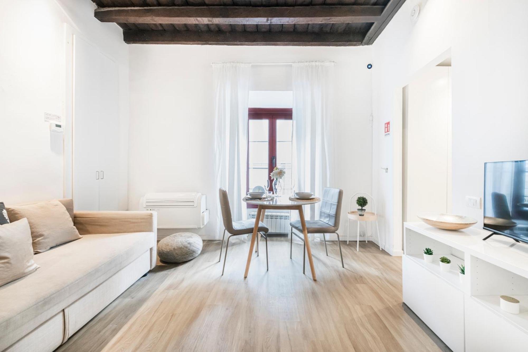 The Magnificent Apartment Μιλάνο Εξωτερικό φωτογραφία