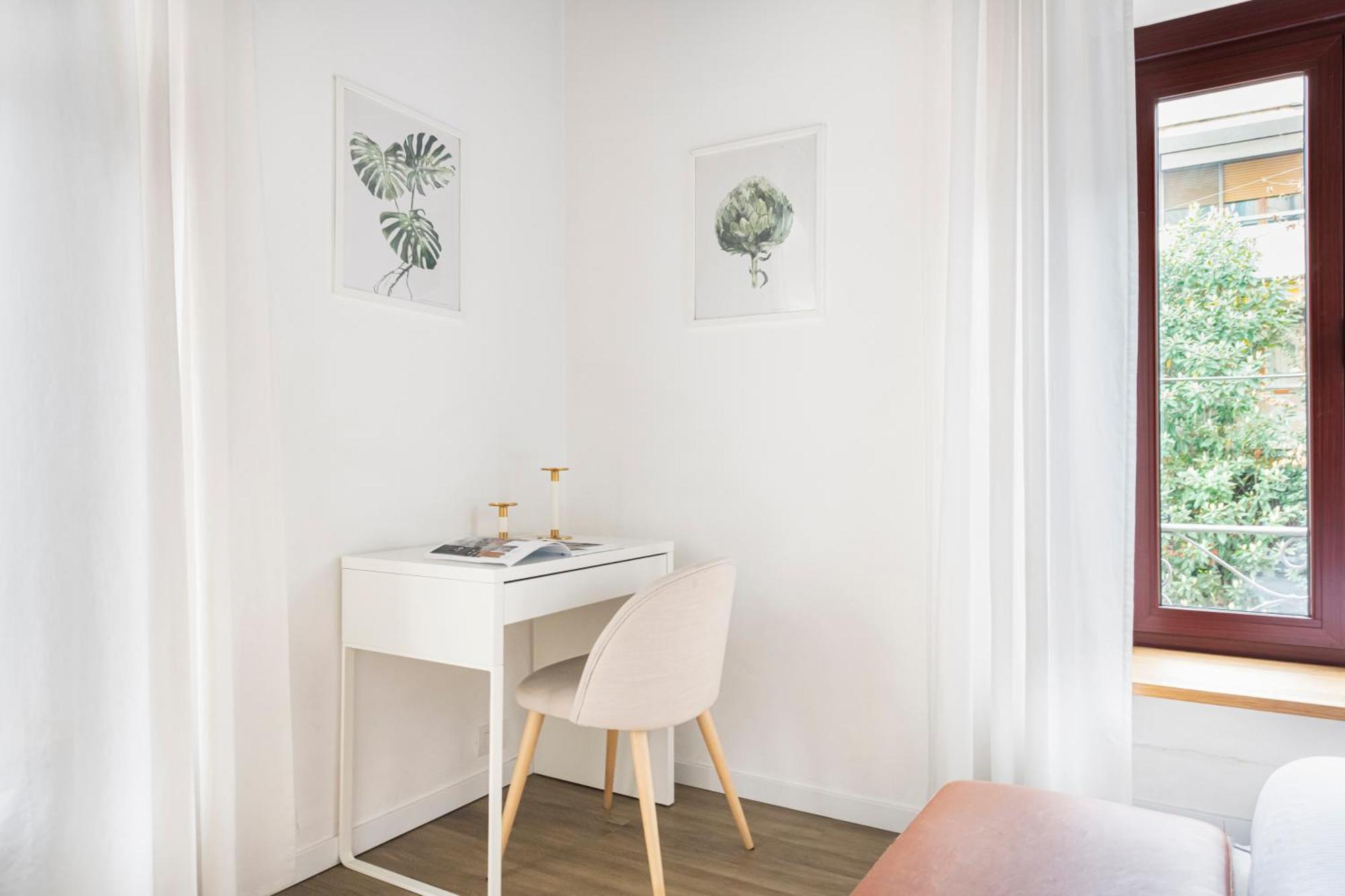 The Magnificent Apartment Μιλάνο Εξωτερικό φωτογραφία