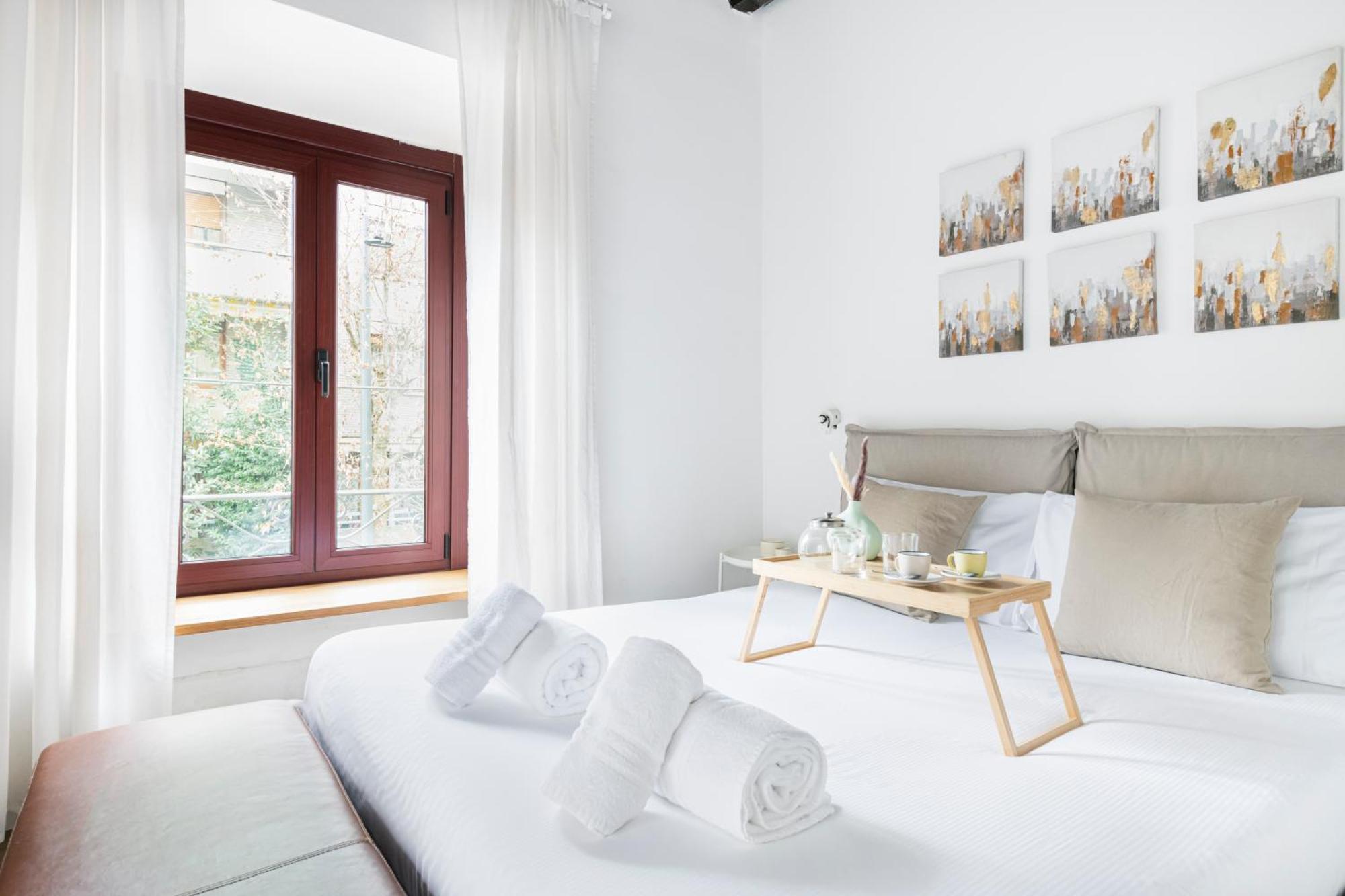 The Magnificent Apartment Μιλάνο Εξωτερικό φωτογραφία