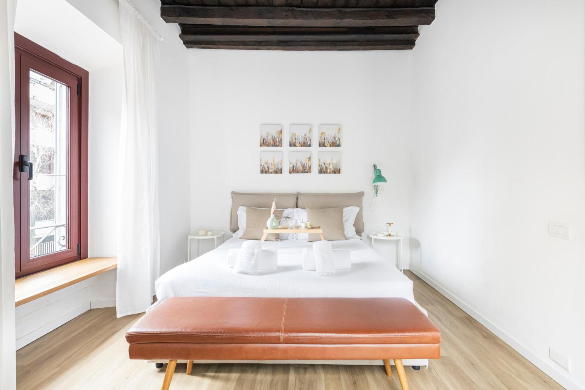 The Magnificent Apartment Μιλάνο Εξωτερικό φωτογραφία