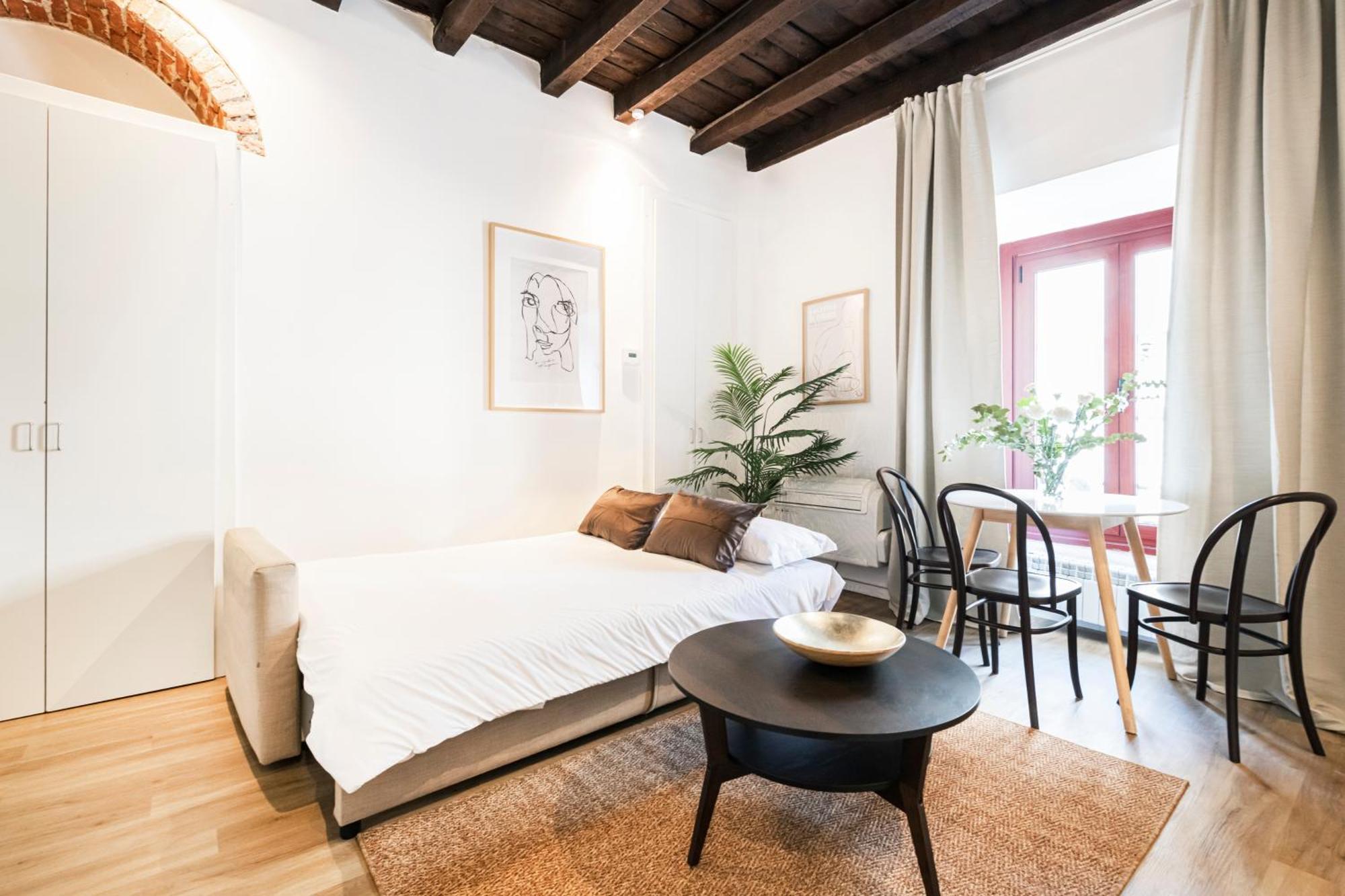 The Magnificent Apartment Μιλάνο Εξωτερικό φωτογραφία