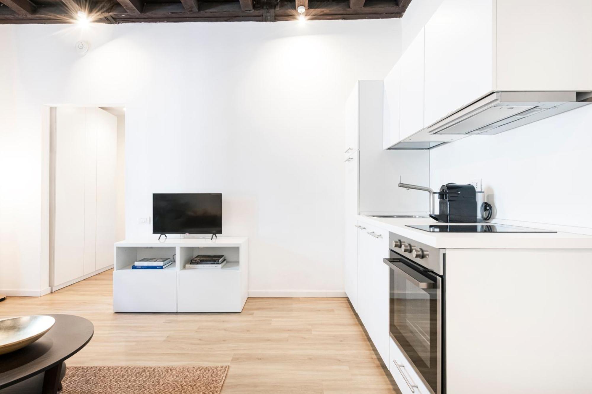 The Magnificent Apartment Μιλάνο Εξωτερικό φωτογραφία