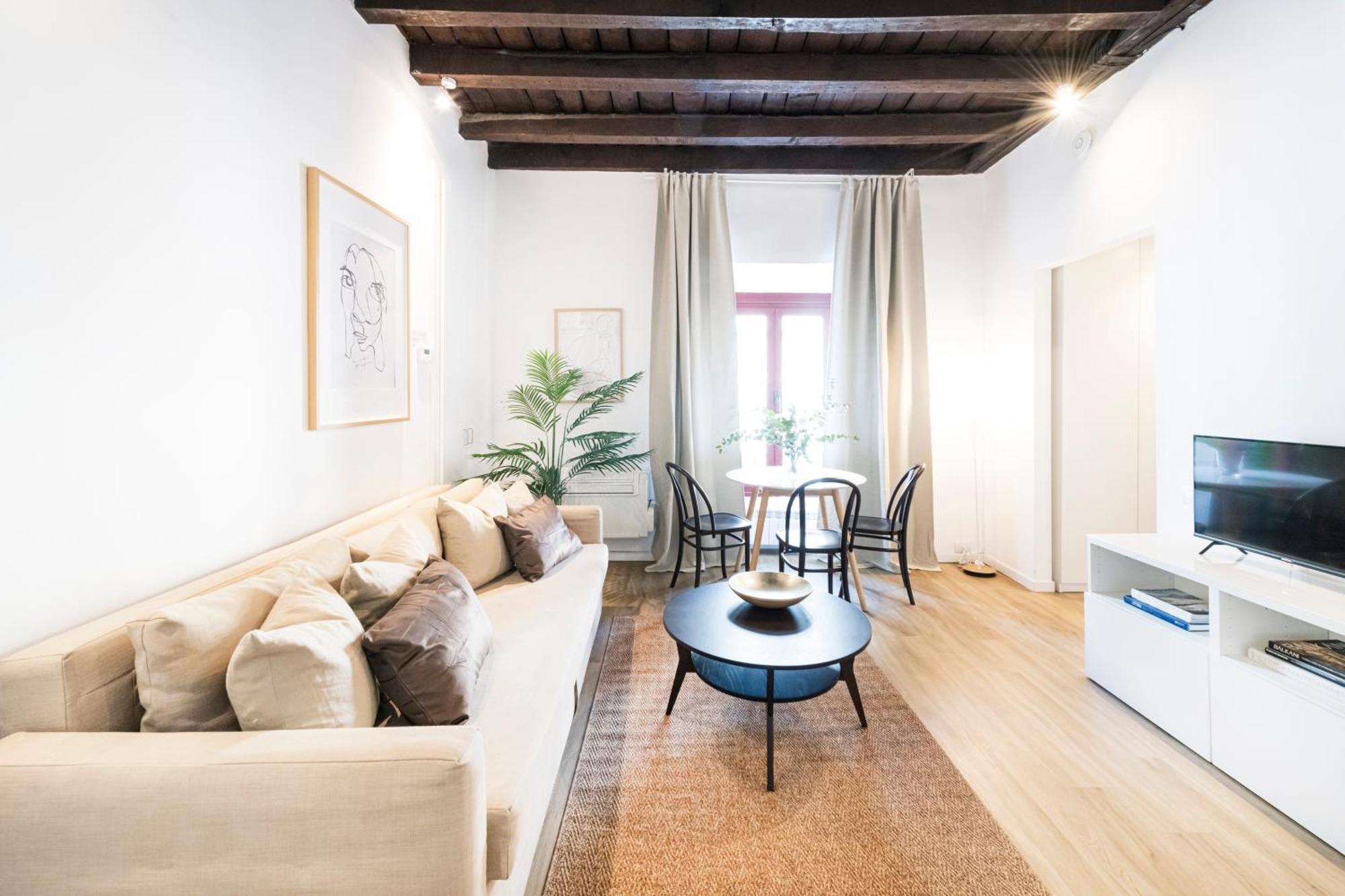 The Magnificent Apartment Μιλάνο Εξωτερικό φωτογραφία