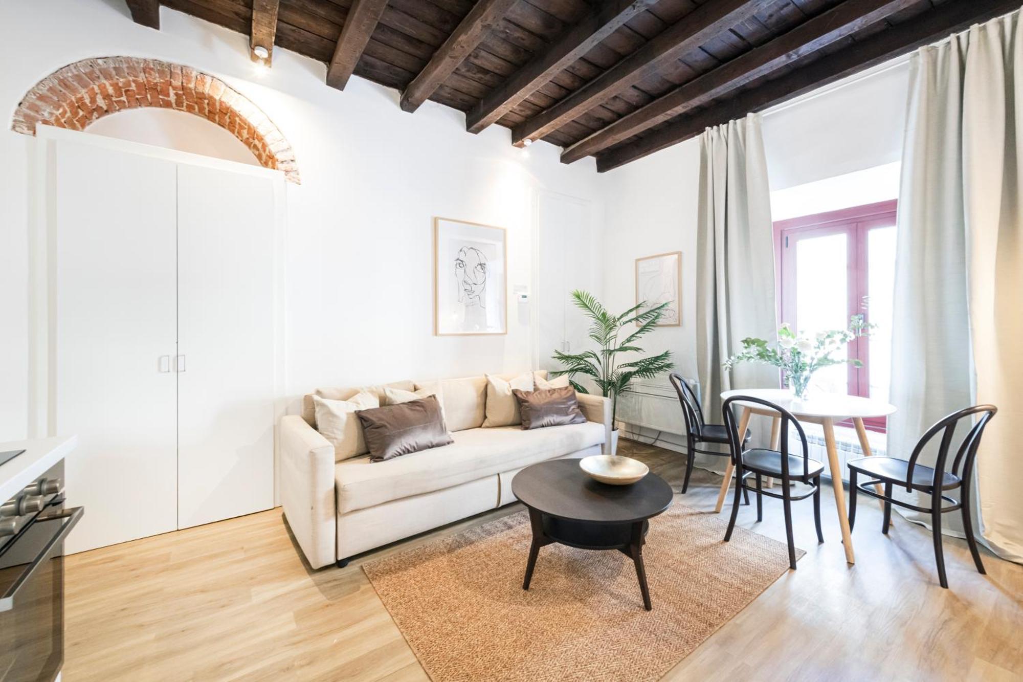 The Magnificent Apartment Μιλάνο Εξωτερικό φωτογραφία