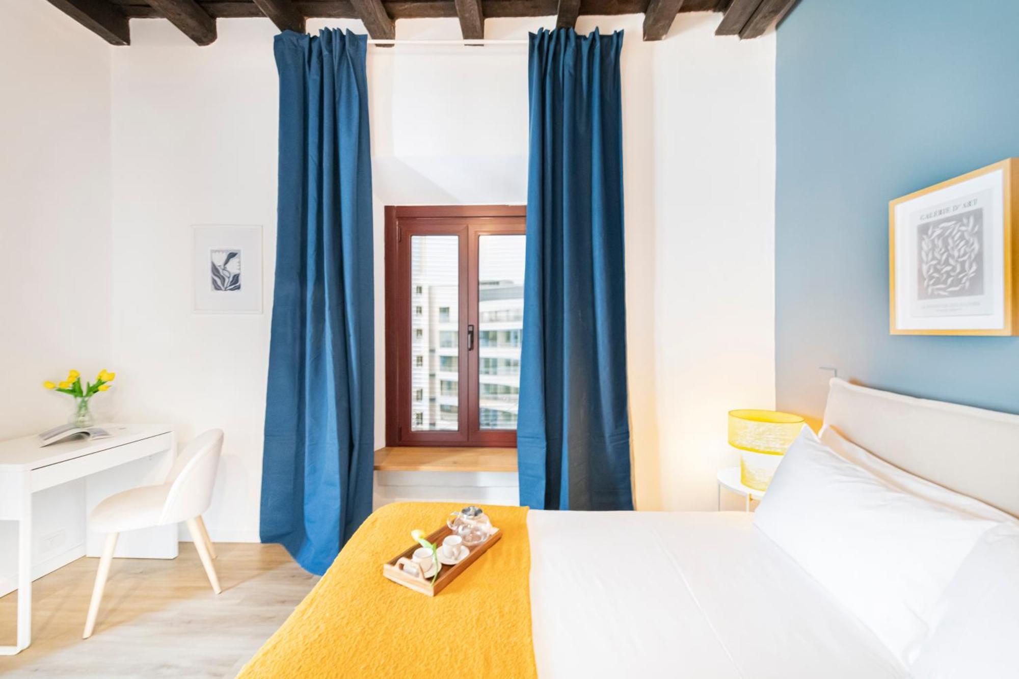 The Magnificent Apartment Μιλάνο Εξωτερικό φωτογραφία